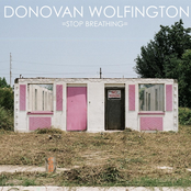 Die Alone by Donovan Wolfington