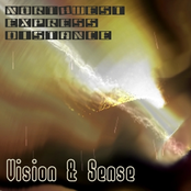 EP - Vision & Sense