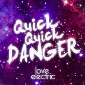 Love Electric (EP)
