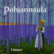 Halajan by Pohjannaula