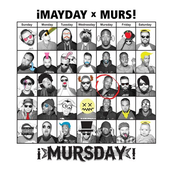 My Own Parade by ¡mayday! X Murs