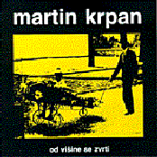 Kdo Je Ta Pravi? by Martin Krpan