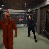 Prison Simulator