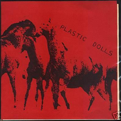 plastic dolls