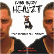 Amstaff Anthem by Bass Sultan Hengzt