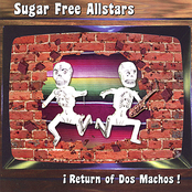 Return of Dos Machos!