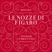 Mozart: Le nozze di Figaro