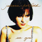 Here Comes The Pain by Juliana Hatfield