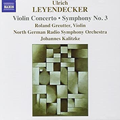 Violin Concerto - Symphony No. 3