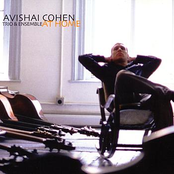 Gershon Beat by Avishai Cohen