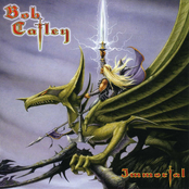 We Are Immortal by Bob Catley
