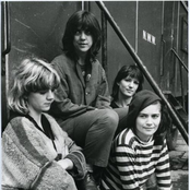 The Raincoats