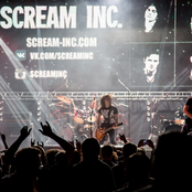 scream inc.