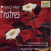 Arvo Pärt: Fratres