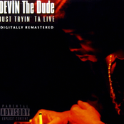 Devin the Dude: Just Tryin' Ta Live