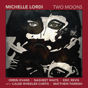 Michelle Lordi: Two Moons