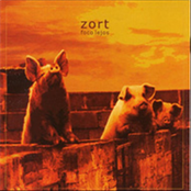 Re Electro by Zort