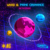 Retrograde