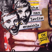 Max Levine Ensemble: Ok Smarty Pants