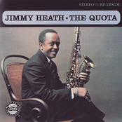 The Quota by Jimmy Heath