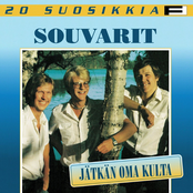 Islanti Satujen Saari by Souvarit