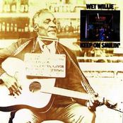 Soul Jones by Wet Willie