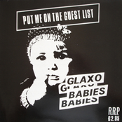 Puppet Patrol by Glaxo Babies