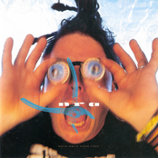 Hold on to Your Face