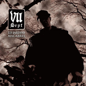 Les jardins macabres