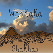 Song Of Moses by Shakhan