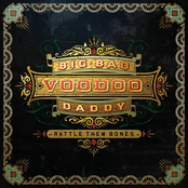 It Only Took A Kiss by Big Bad Voodoo Daddy