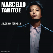 Anugerah Terindah Yang Pernah Kumiliki by Marcello Tahitoe