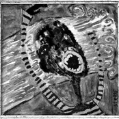 Black Mirror/Crystal Ball