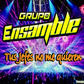 Tus Jefes No Me Quieren - Single