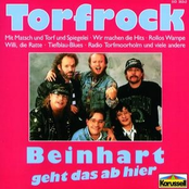 Beinhart Geht Das Ab Hier