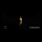 Tre. Charles: Stressin.