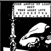 thee angels ov light meet thee angry love orchestra