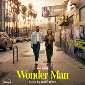 Wonder Man (Original Soundtrack)