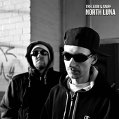 North Luna (Limited Edition Vinyl)