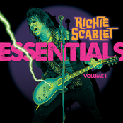 Richie Scarlet: Essentials Volume 1