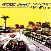 Sushi 4004