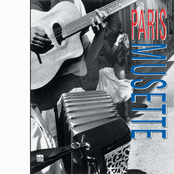 Paris Musette (French Accordion)
