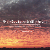He Restoreth My Soul
