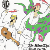 The Album That Should Not Be