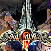 soul calibur iv