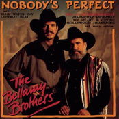 Hollywood Heartache by The Bellamy Brothers