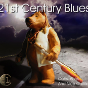 Oohs Ahhs and Nice Guitars