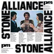 Samba De Negro by Stone Alliance