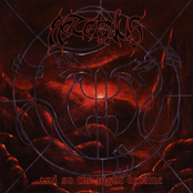 ... And So The Night Became