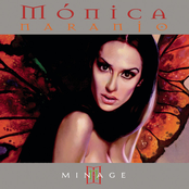 Monica Naranjo: Minage